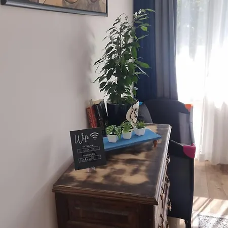 Апартамент Mood Vibes *