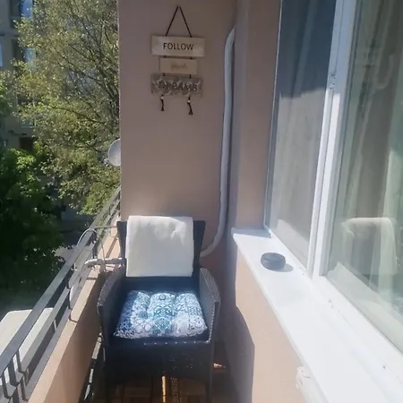 Апартамент Mood Vibes Варна