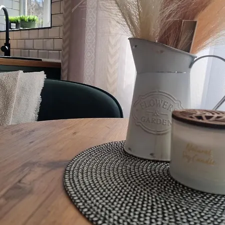 Mood Vibes Апартамент *