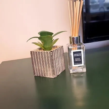 Апартамент Mood Vibes *